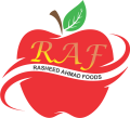 RAF TRADING