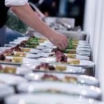 catering